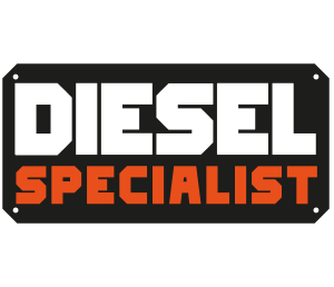 Dieseltechniek logo